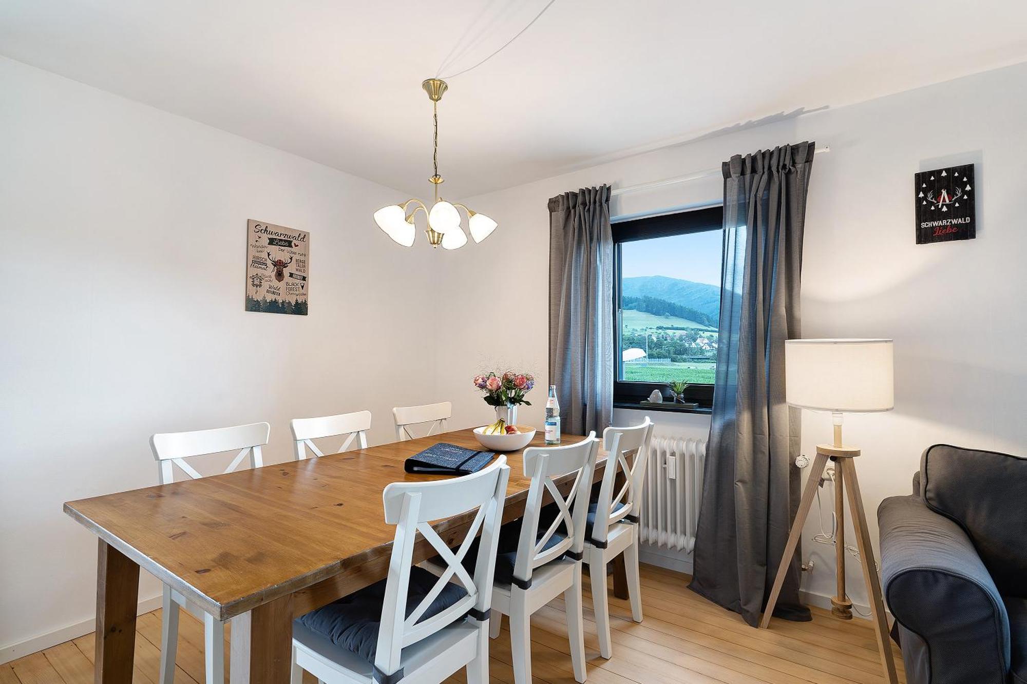 Ferienwohnung Emma Gutach im Breisgau Екстер'єр фото