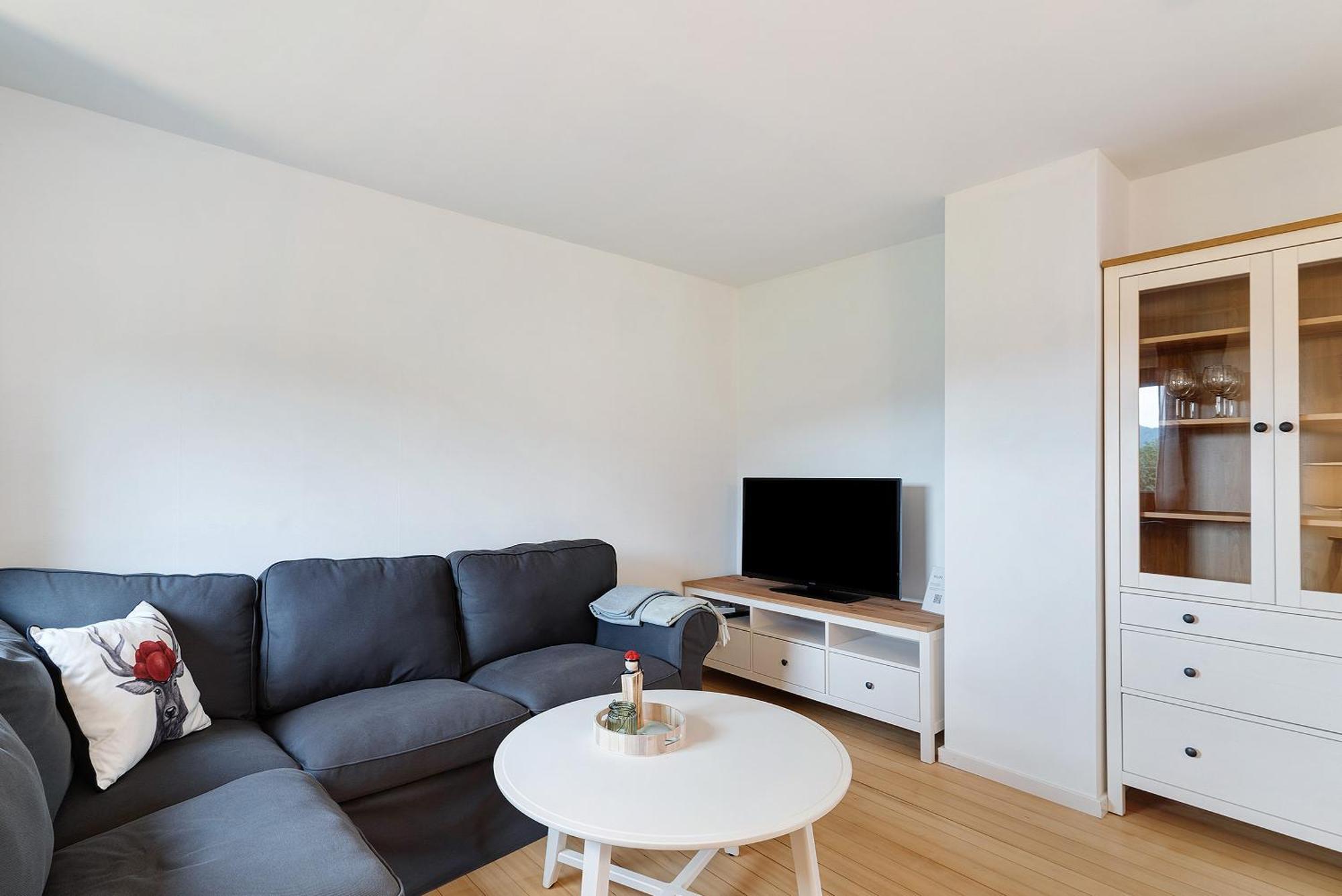 Ferienwohnung Emma Gutach im Breisgau Екстер'єр фото
