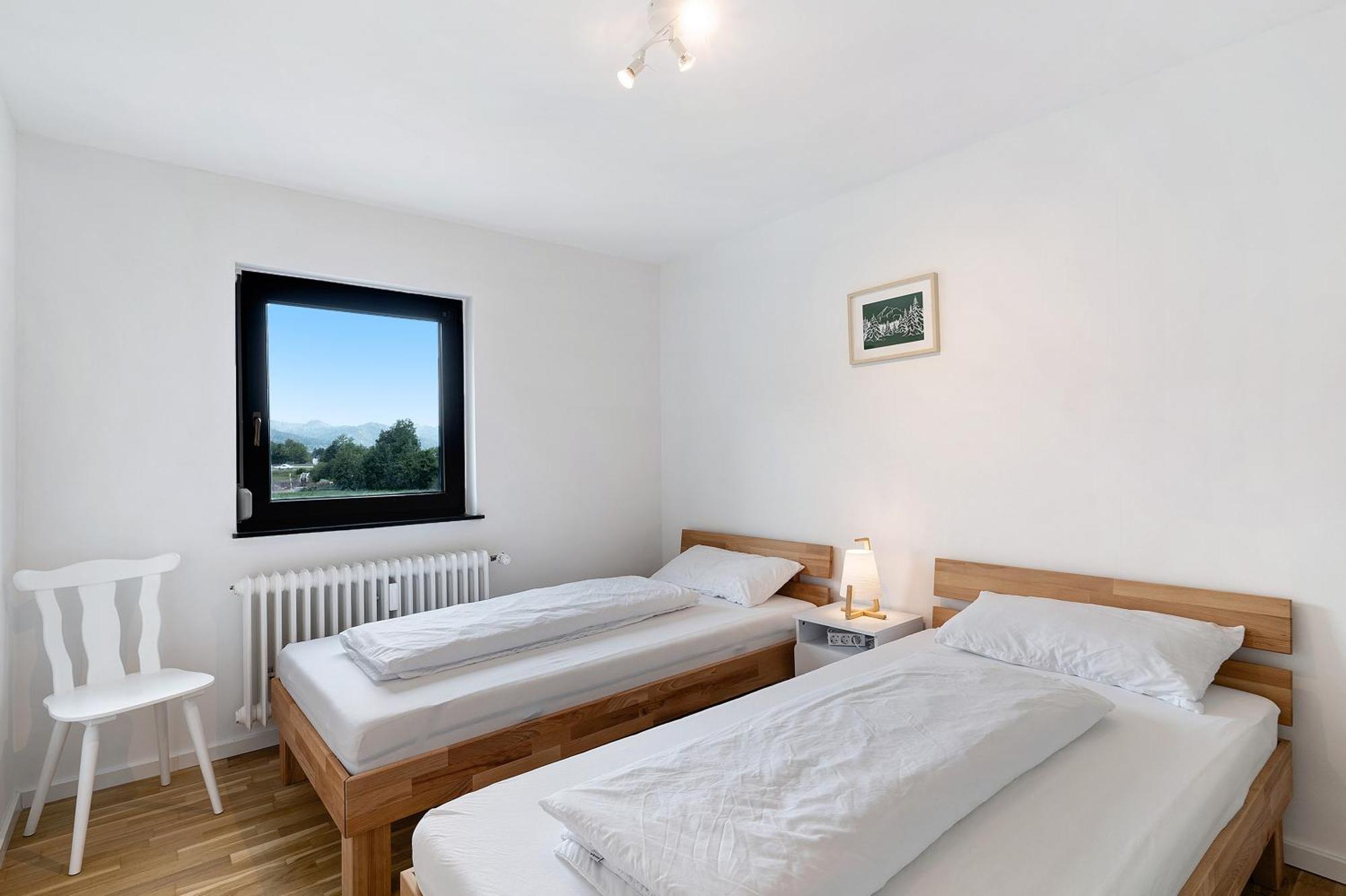 Ferienwohnung Emma Gutach im Breisgau Екстер'єр фото