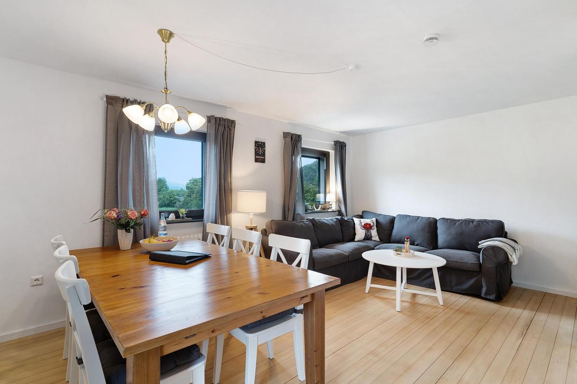 Ferienwohnung Emma Gutach im Breisgau Екстер'єр фото