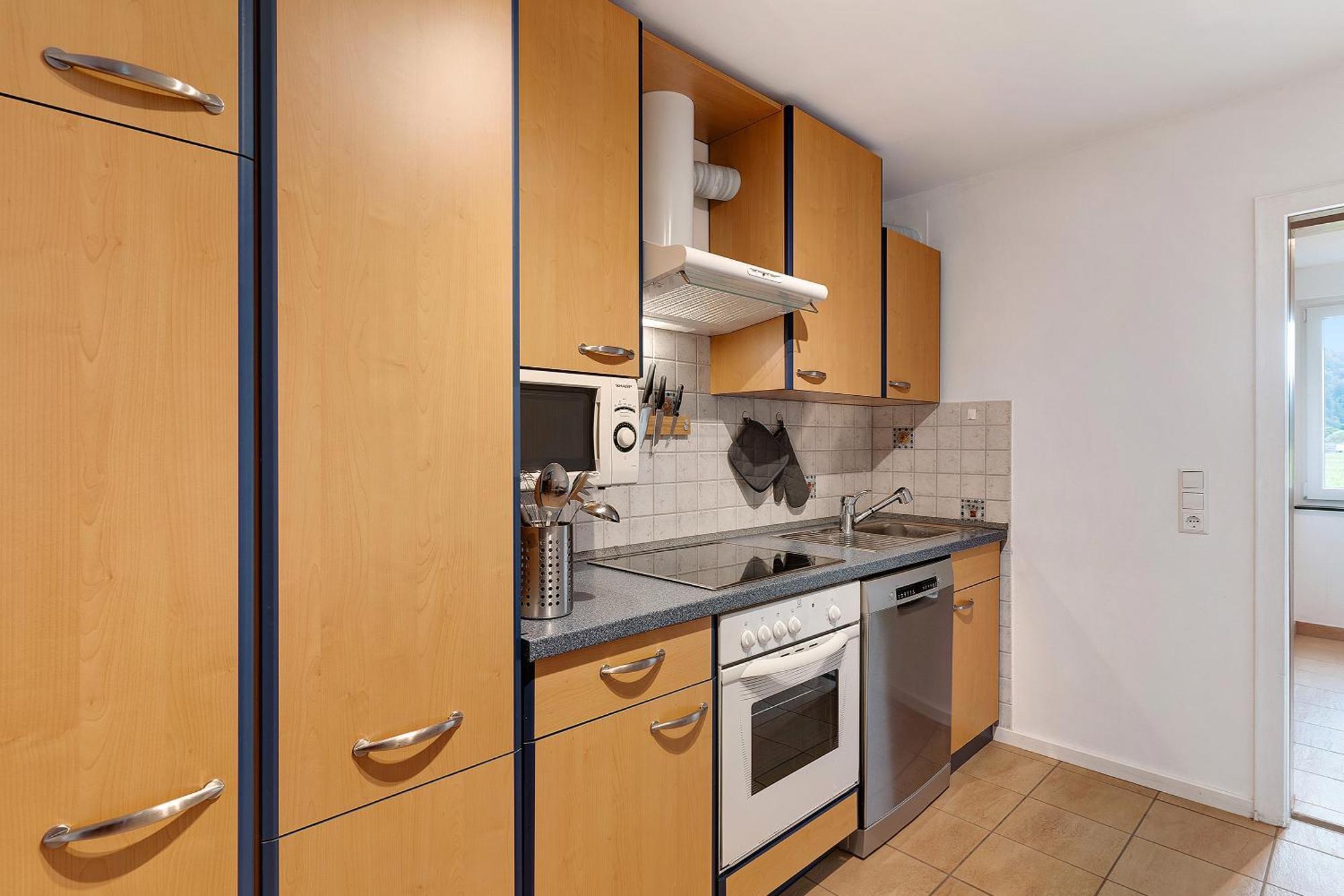Ferienwohnung Emma Gutach im Breisgau Екстер'єр фото