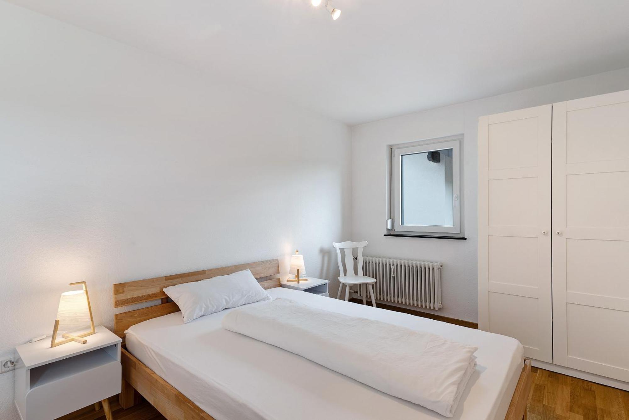 Ferienwohnung Emma Gutach im Breisgau Екстер'єр фото