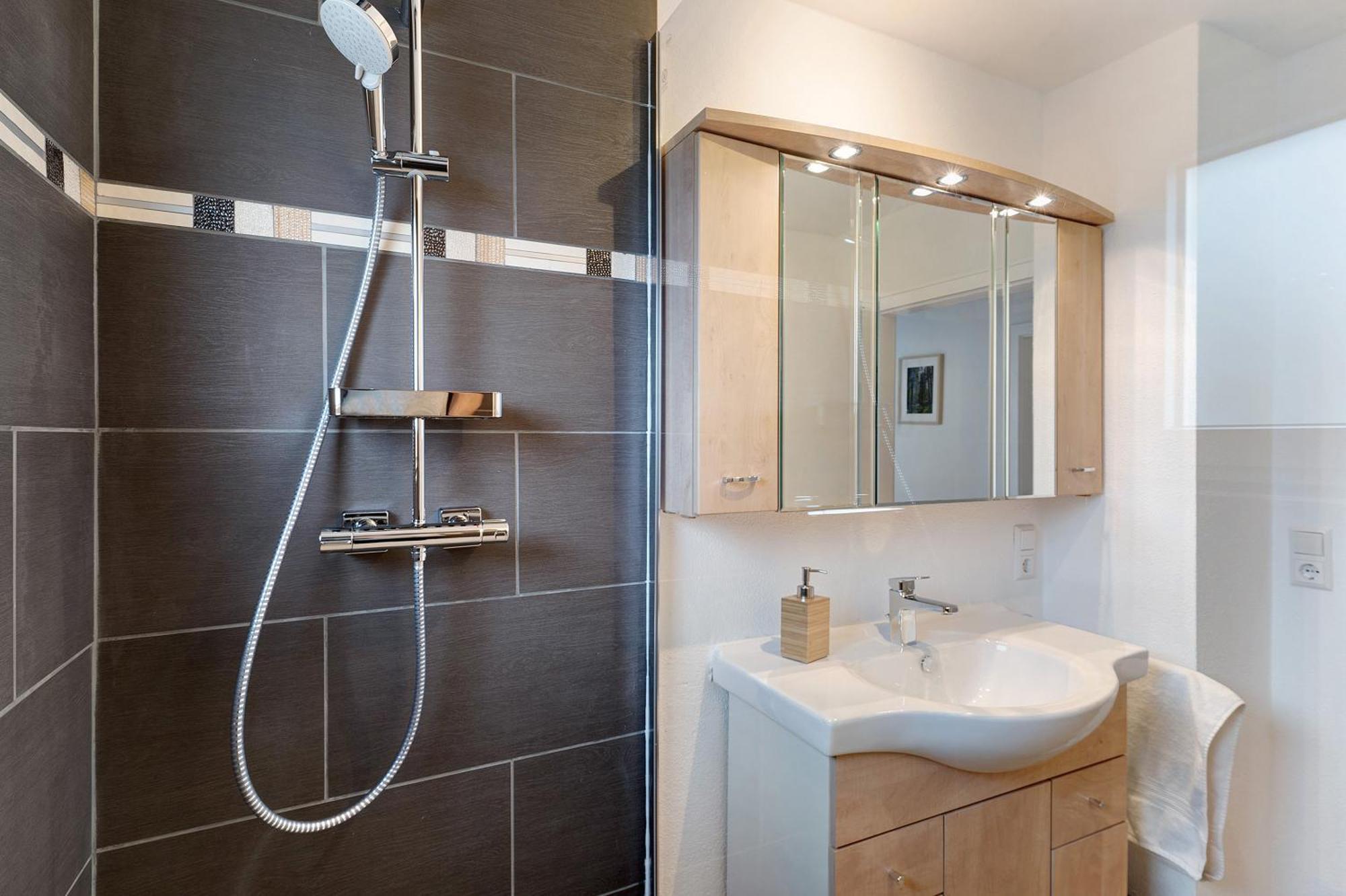 Ferienwohnung Emma Gutach im Breisgau Екстер'єр фото